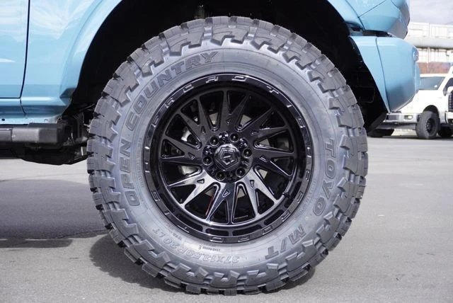 2023 Ford Bronco 6th Gen - Image 14 of 21