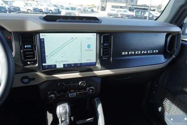 2023 Ford Bronco 6th Gen - Image 29 of 31