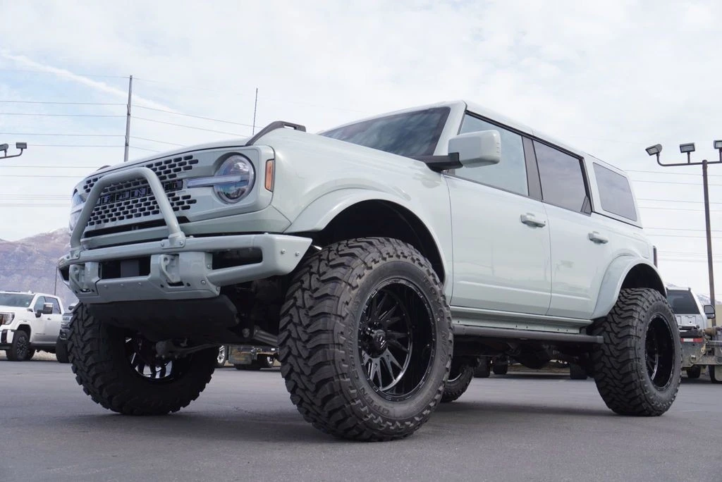 2023 Ford Bronco 6th Gen - Image 6 of 12