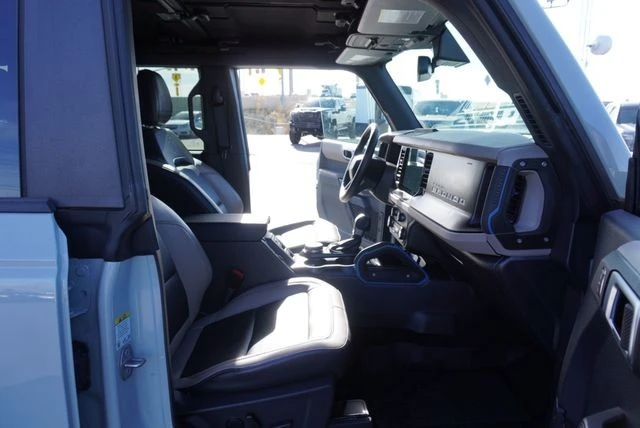 2023 Ford Bronco 6th Gen - Image 22 of 31