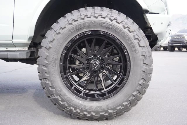 2023 Ford Bronco 6th Gen - Image 14 of 21