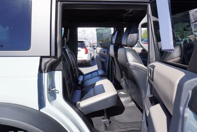 2023 Ford Bronco 6th Gen - Image 23 of 31