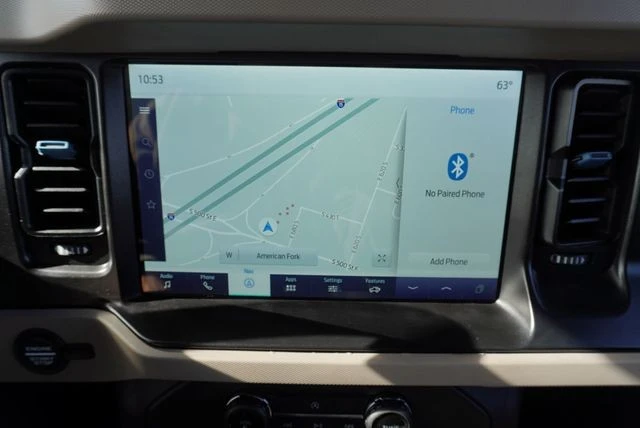 2023 Ford Bronco 6th Gen - Image 31 of 31