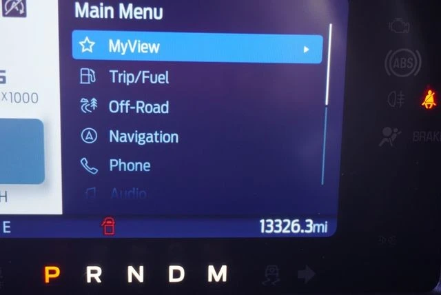 2023 Ford Bronco 6th Gen - Image 28 of 31