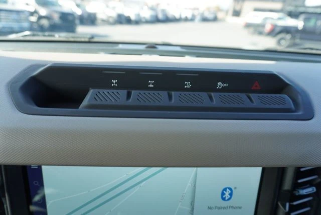 2023 Ford Bronco 6th Gen - Image 30 of 31