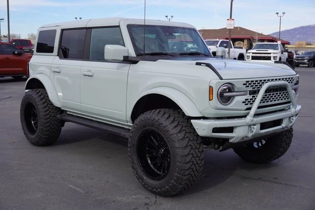 2023 Ford Bronco 6th Gen - Image 13 of 31