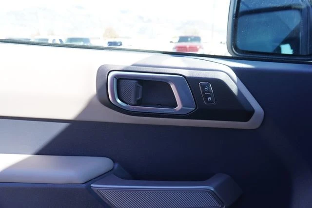 2023 Ford Bronco 6th Gen - Image 26 of 31