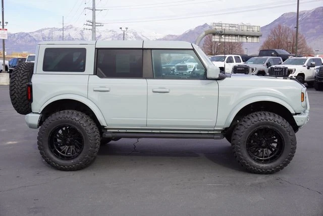 2023 Ford Bronco 6th Gen - Image 12 of 21