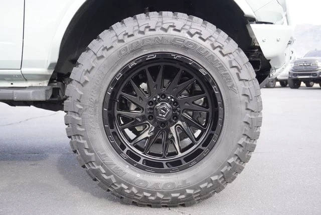 2023 Ford Bronco 6th Gen - Image 14 of 21