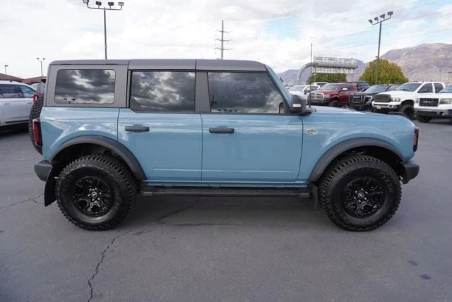 2023 Ford Bronco 6th Gen - Image 12 of 21