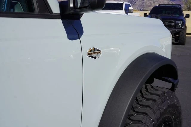 2023 Ford Bronco 6th Gen - Image 17 of 21