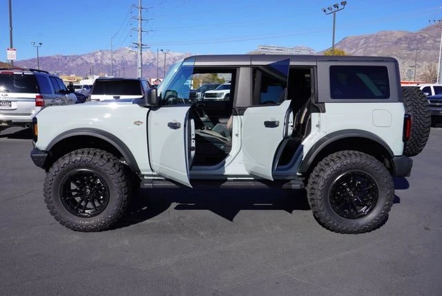 2023 Ford Bronco 6th Gen - Image 21 of 21