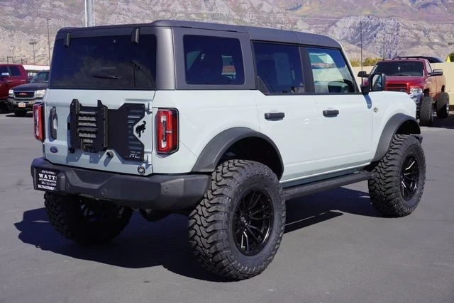 2023 Ford Bronco 6th Gen - Image 11 of 21