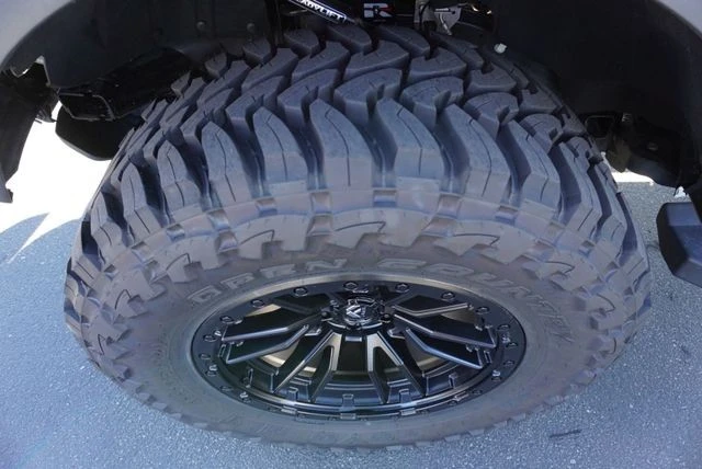 2023 Ford Bronco 6th Gen - Image 16 of 21