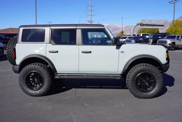 2023 Ford Bronco 6th Gen - Image 12 of 21