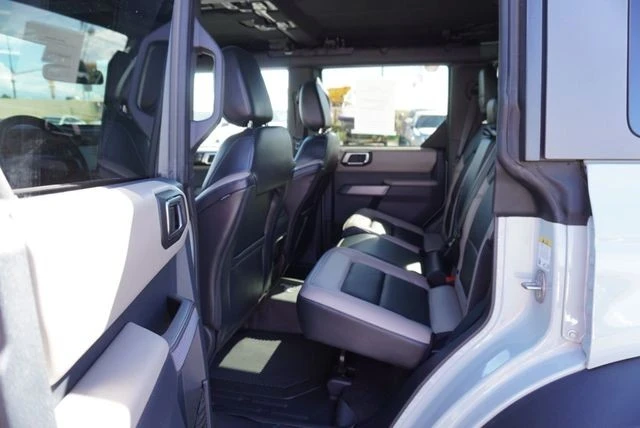 2023 Ford Bronco 6th Gen - Image 19 of 21
