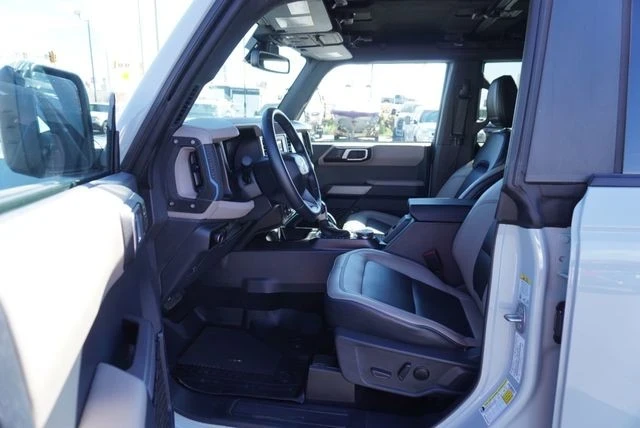 2023 Ford Bronco 6th Gen - Image 18 of 21