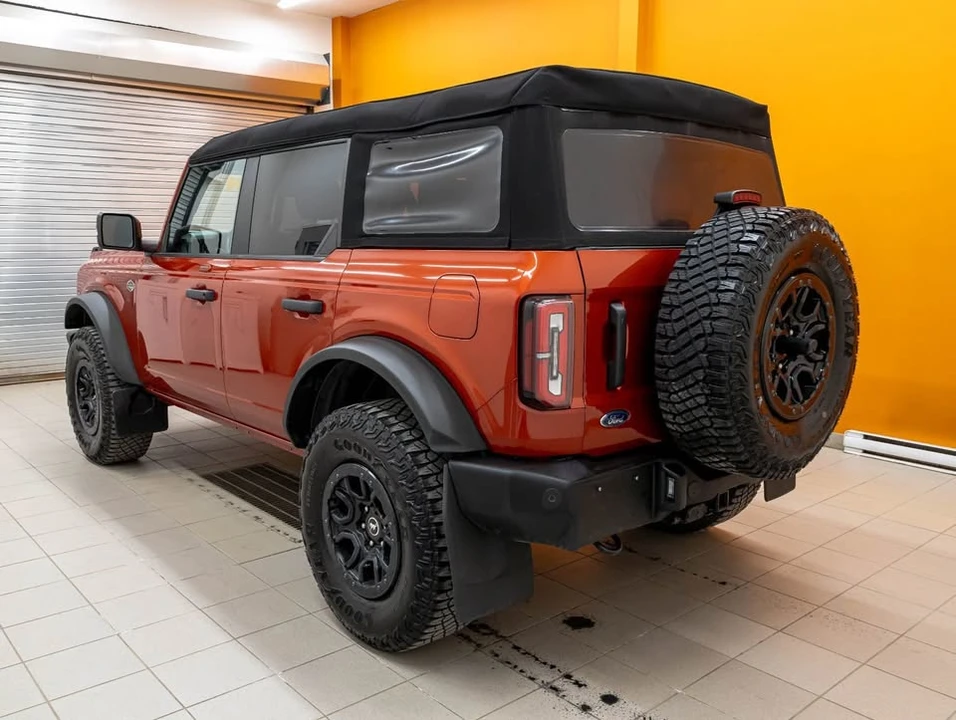 2023 Ford Bronco 6th Gen - Image 6 of 20