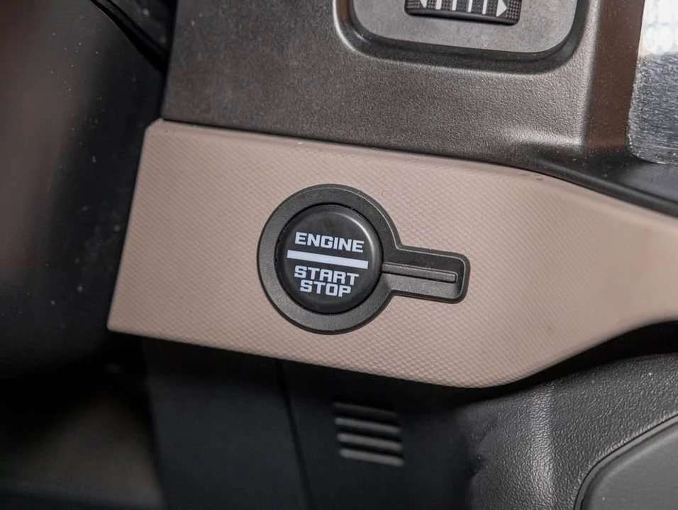 2023 Ford Bronco 6th Gen - Image 20 of 20