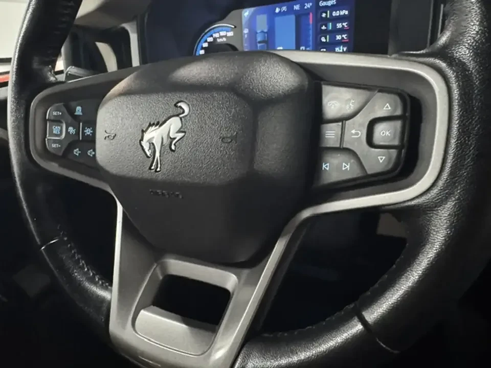 2023 Ford Bronco 6th Gen - Image 20 of 20