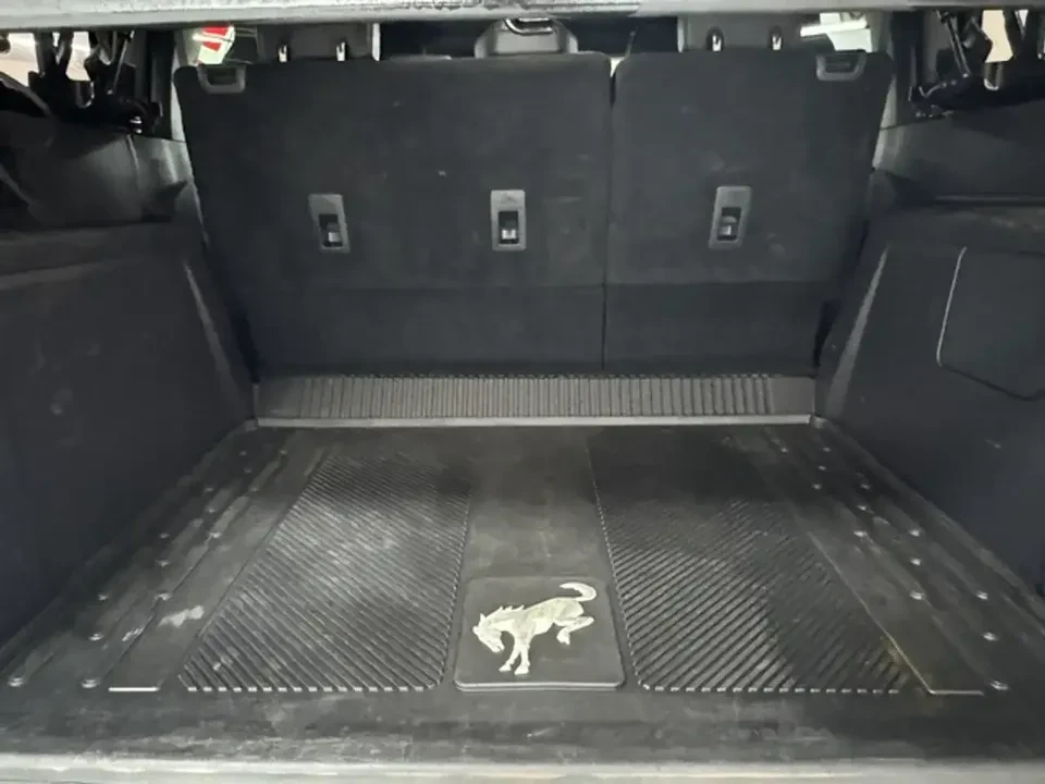 2023 Ford Bronco 6th Gen - Image 9 of 20