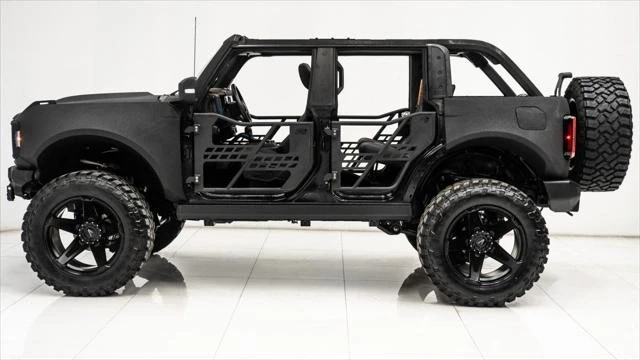2023 Ford Bronco 6th Gen - Image 12 of 21