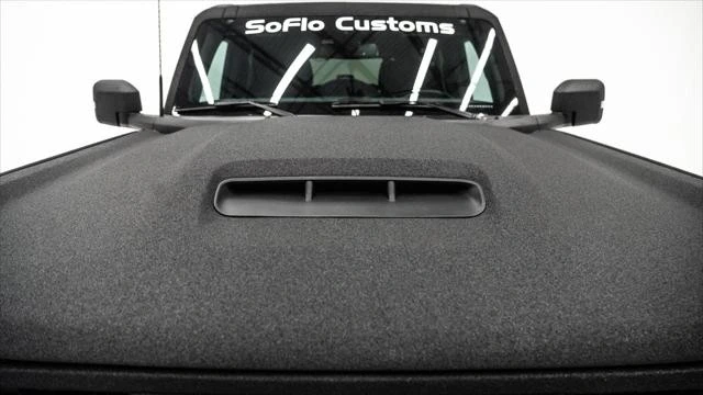 2023 Ford Bronco 6th Gen - Image 15 of 21