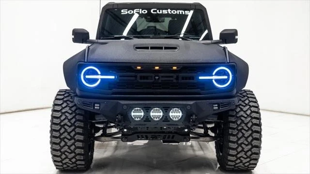 2023 Ford Bronco 6th Gen - Image 13 of 21