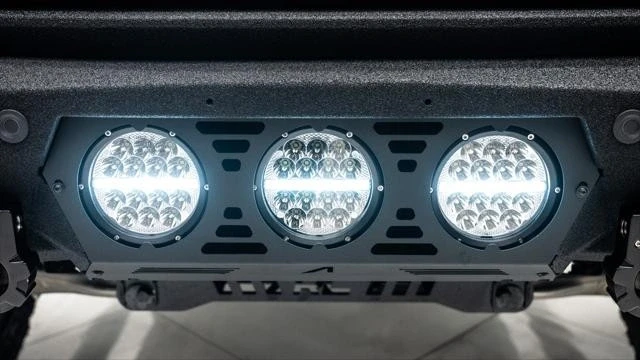 2023 Ford Bronco 6th Gen - Image 17 of 21
