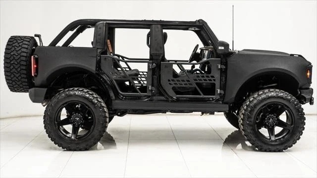 2023 Ford Bronco 6th Gen - Image 10 of 21