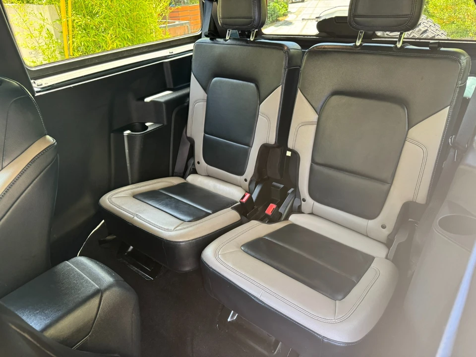 2023 Ford Bronco 6th Gen - Image 14 of 27