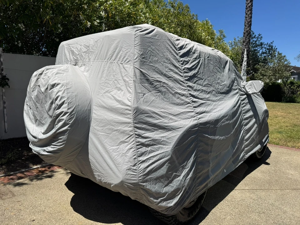 2023 Ford Bronco 6th Gen - Image 16 of 27