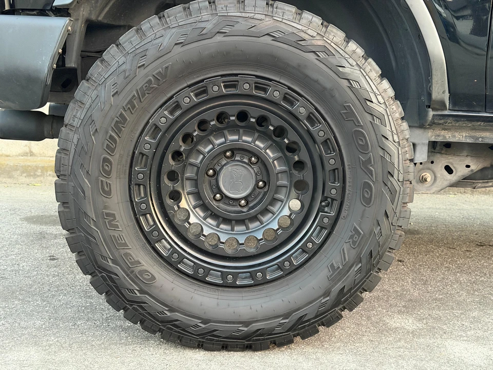 2023 Ford Bronco 6th Gen - Image 14 of 31