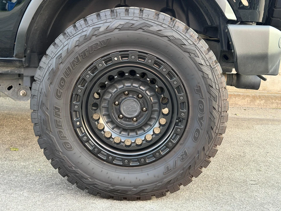 2023 Ford Bronco 6th Gen - Image 13 of 31