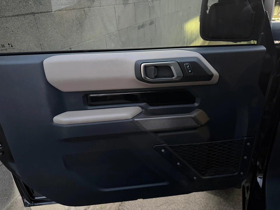 2023 Ford Bronco 6th Gen - Image 30 of 31