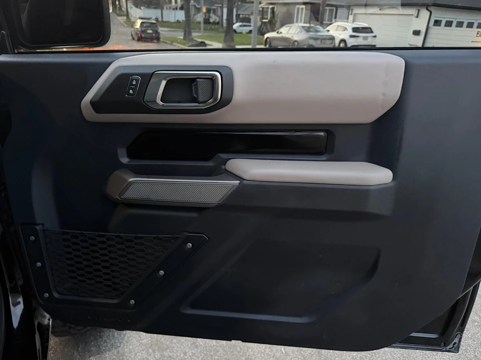 2023 Ford Bronco 6th Gen - Image 31 of 31