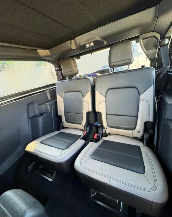 2023 Ford Bronco 6th Gen - Image 21 of 31