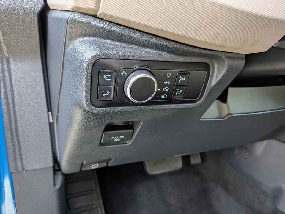 2023 Ford Bronco 6th Gen - Image 17 of 21