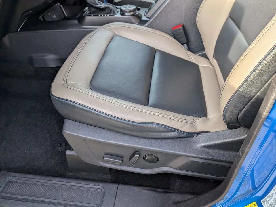 2023 Ford Bronco 6th Gen - Image 13 of 21