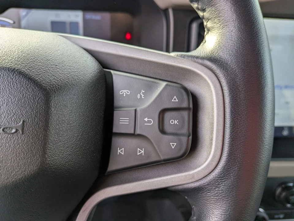 2023 Ford Bronco 6th Gen - Image 19 of 21