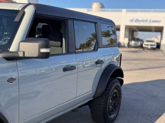 2023 Ford Bronco 6th Gen - Image 9 of 12
