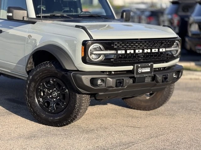 2023 Ford Bronco 6th Gen - Image 3 of 12