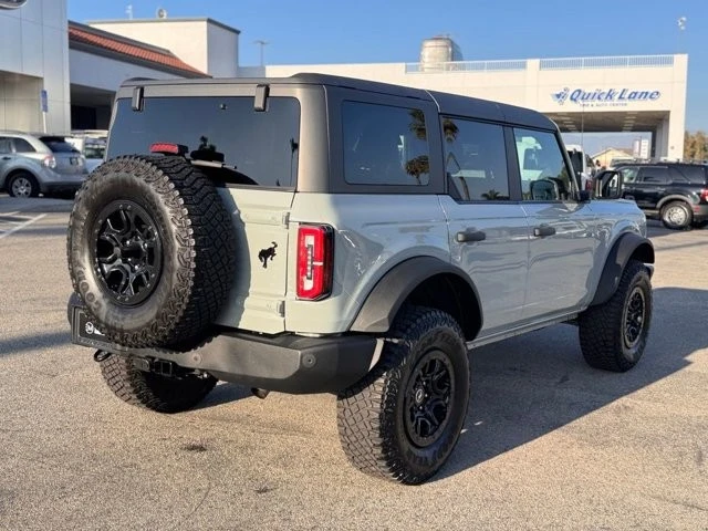 2023 Ford Bronco 6th Gen - Image 12 of 12