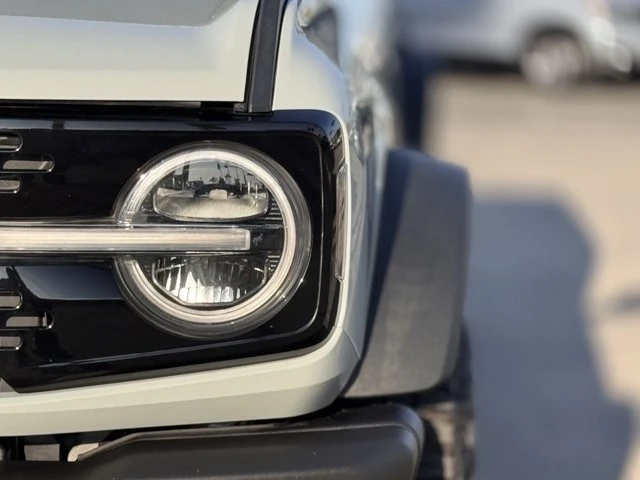 2023 Ford Bronco 6th Gen - Image 8 of 12