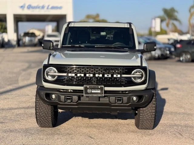 2023 Ford Bronco 6th Gen - Image 6 of 12