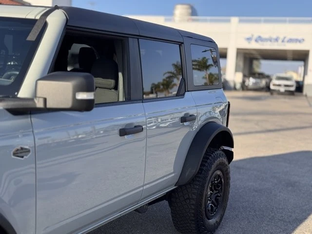 2023 Ford Bronco 6th Gen - Image 9 of 12