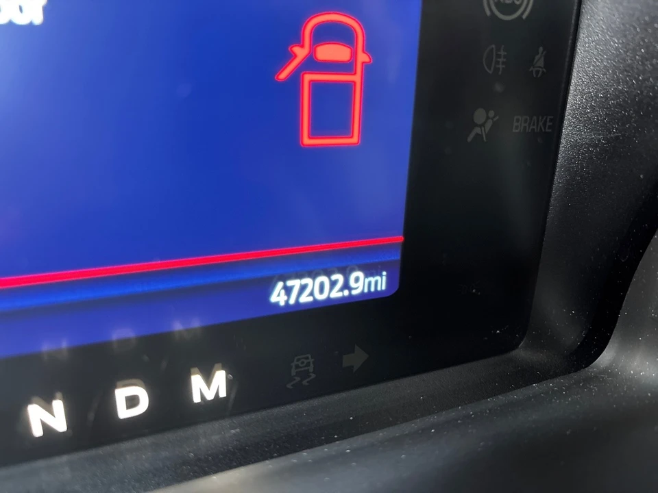 2023 Ford Bronco 6th Gen - Image 12 of 12