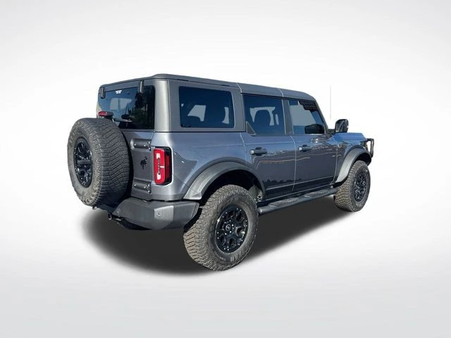 2023 Ford Bronco 6th Gen - Image 5 of 12