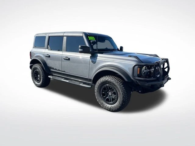 2023 Ford Bronco 6th Gen - Image 7 of 12