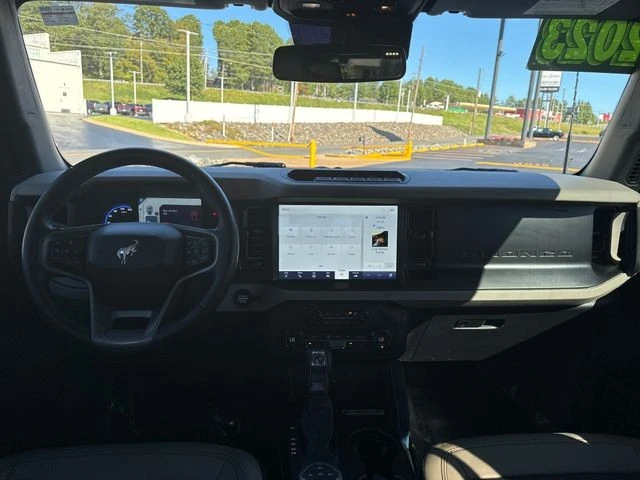 2023 Ford Bronco 6th Gen - Image 12 of 12